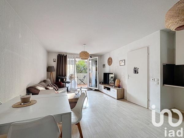 Appartement à vendre 2 pièces 38 m² La Seyne-sur-Mer