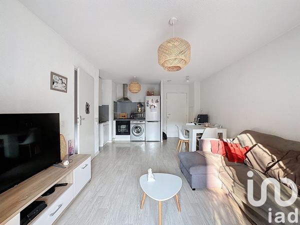 Appartement à vendre 2 pièces 38 m² La Seyne-sur-Mer