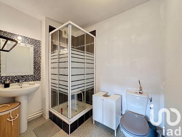 Appartement à vendre 2 pièces 38 m² La Seyne-sur-Mer