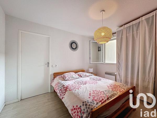 Appartement à vendre 2 pièces 38 m² La Seyne-sur-Mer