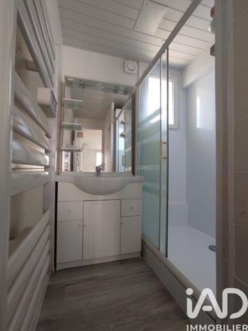 Appartement à vendre 4 pièces 68 m² Bourg-de-Péage