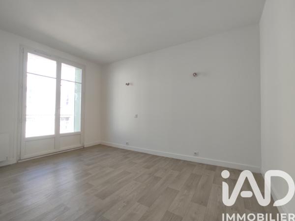 Appartement à vendre 4 pièces 68 m² Bourg-de-Péage