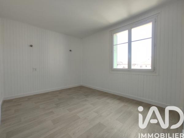 Appartement à vendre 4 pièces 68 m² Bourg-de-Péage