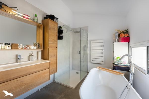 Maison à vendre 699 000 € Saint-Aunès 5 p 160 m² DPE B