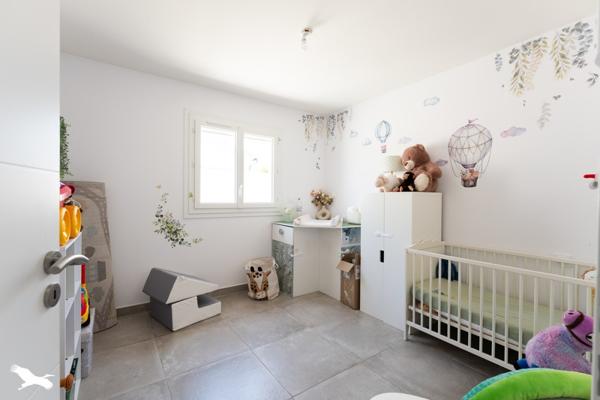 Maison à vendre 699 000 € Saint-Aunès 5 p 160 m² DPE B