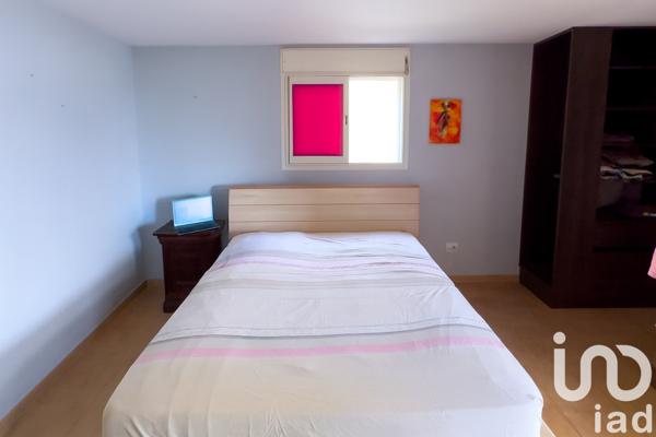 Maison à vendre 4 pièces 95 m² Saint-Benoît