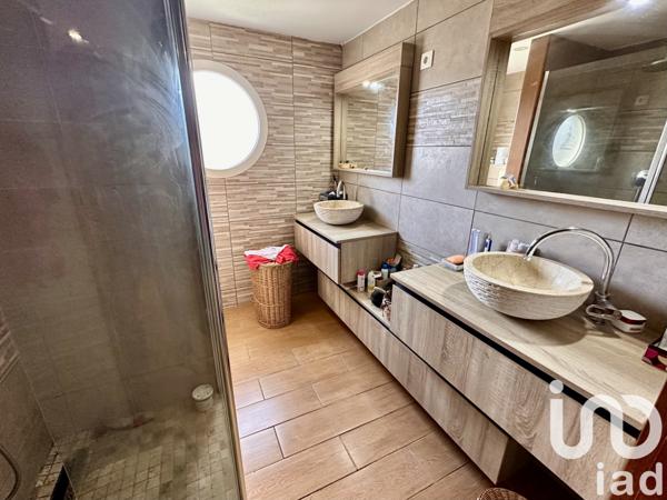 Maison à vendre 4 pièces 95 m² Saint-Benoît