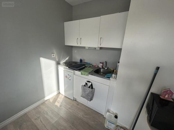 Immeuble à vendre à Saint-Berthevin en Mayenne (53940), ref : 53006-1318