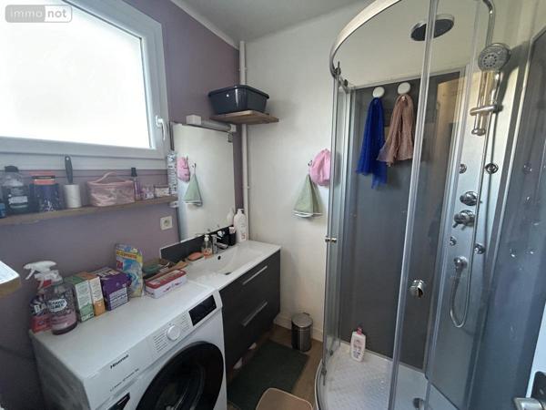 Immeuble à vendre à Saint-Berthevin en Mayenne (53940), ref : 53006-1318