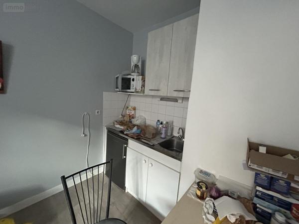 Immeuble à vendre à Saint-Berthevin en Mayenne (53940), ref : 53006-1318