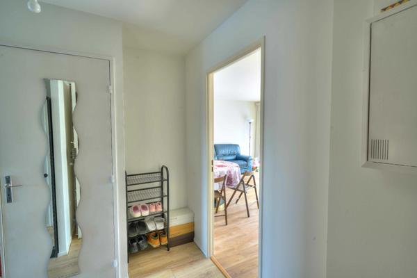 Appartement Nanterre 3 pièce(s) 65 m2