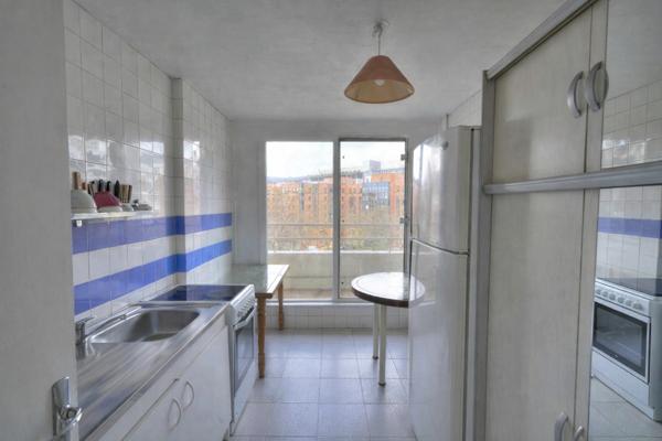 Appartement Nanterre 3 pièce(s) 65 m2