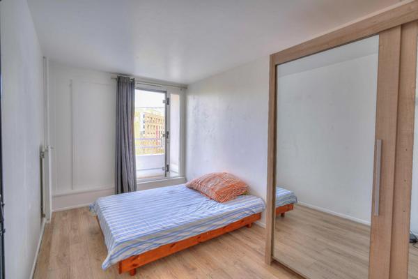 Appartement Nanterre 3 pièce(s) 65 m2