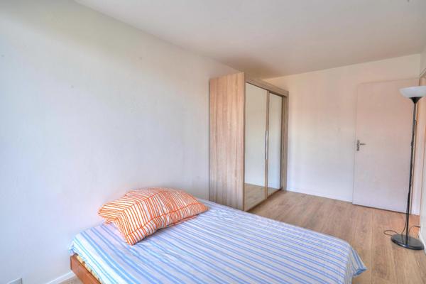 Appartement Nanterre 3 pièce(s) 65 m2