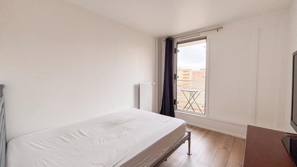 Appartement Nanterre 3 pièce(s) 65 m2