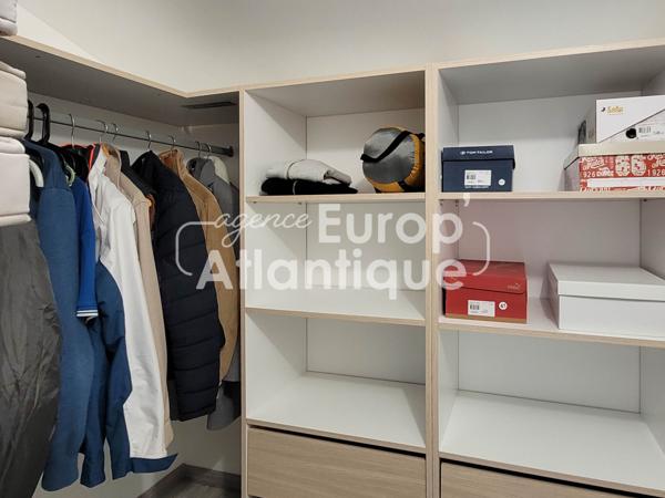 Belle rénovation Maison 60M² - T3 BIS - la palmyre