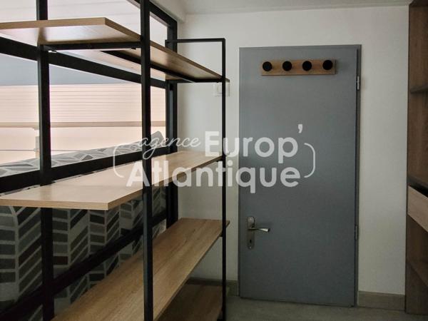 Belle rénovation Maison 60M² - T3 BIS - la palmyre