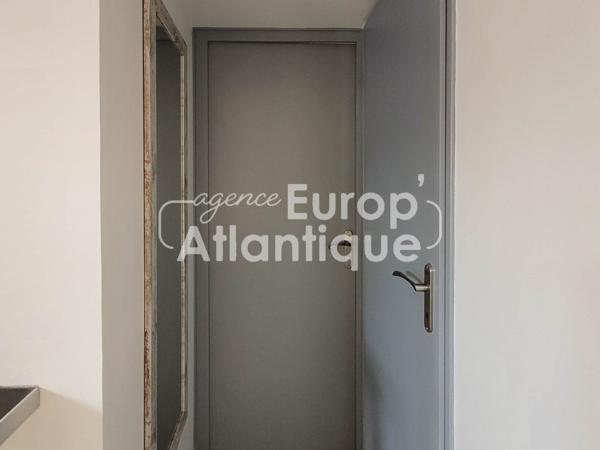 Belle rénovation Maison 60M² - T3 BIS - la palmyre