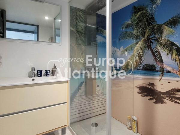 Belle rénovation Maison 60M² - T3 BIS - la palmyre