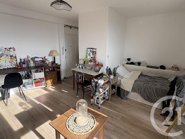 Appartement F1 à vendre  1 pièce - 28,15 m2 CHATEAUROUX - 36