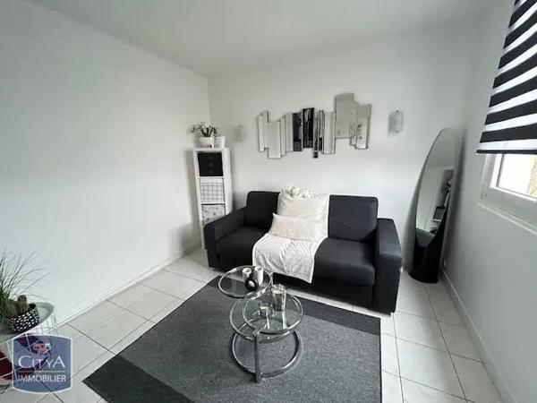 Appartement à vendre 4 pièces 68m² Noisy-le-Grand (93160)