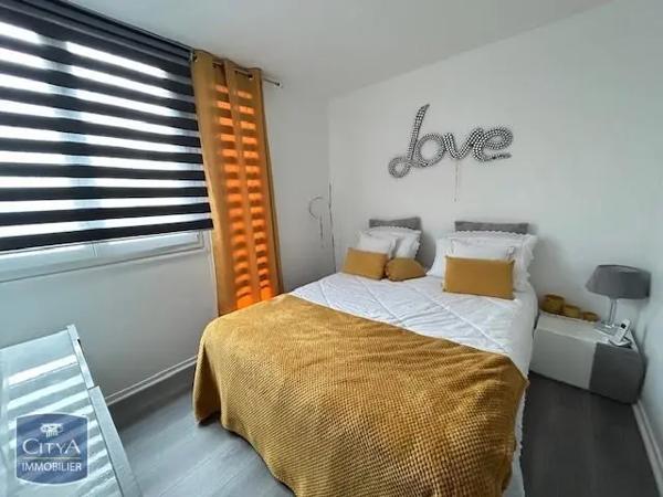 Appartement à vendre 4 pièces 68m² Noisy-le-Grand (93160)