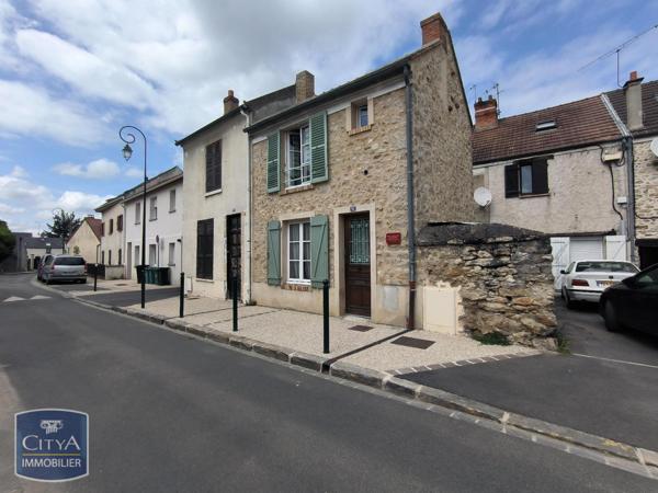 Location local professionnel Ballancourt-sur-Essonne (91610)