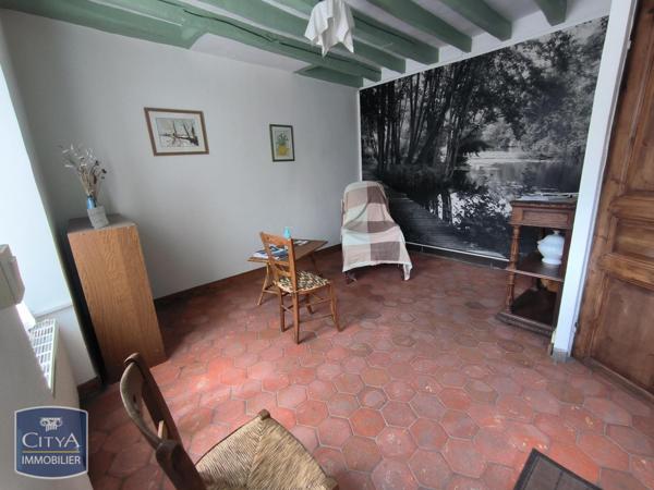 Location local professionnel Ballancourt-sur-Essonne (91610)