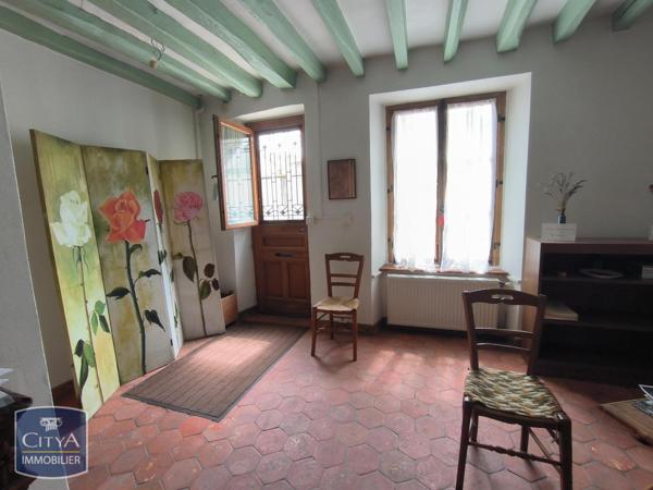 Location local professionnel Ballancourt-sur-Essonne (91610)