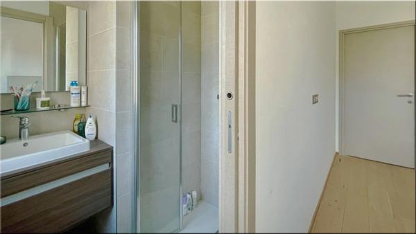 Appartement à vendre 4 pièces DIVONNE LES BAINS (01) – Résidence Le Stallion Élégance, terrasse panoramique et vue Mont Blanc