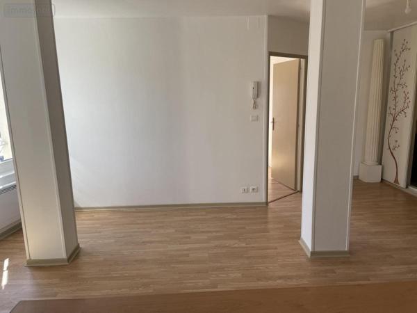 Appartement à louer à Cambrai dans le Nord (59400), ref : 59084-L1493