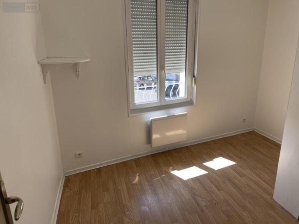 Appartement à louer à Cambrai dans le Nord (59400), ref : 59084-L1493