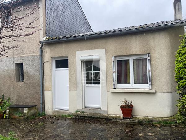 Appartement Tours 1 pièce(s)