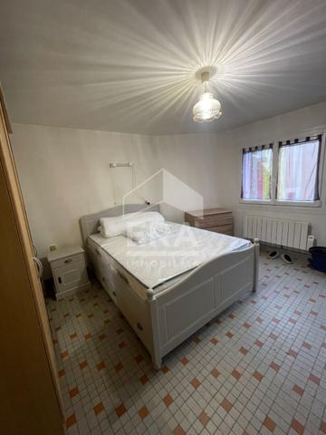 Appartement Tours 1 pièce(s)