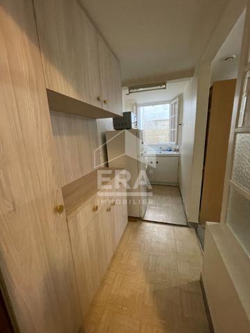 Appartement Tours 1 pièce(s)