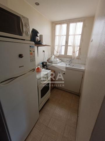 Appartement Tours 1 pièce(s)