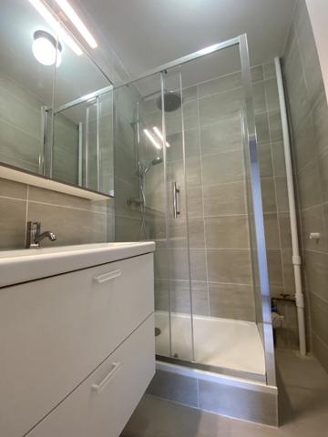 Patte d'Oie / Bourrassol T3 67m2 - Refait à neuf - Parking