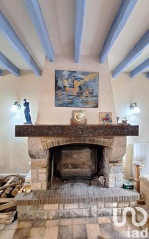 Maison à vendre 7 pièces 202 m² Chartres