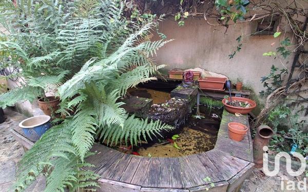 Maison à vendre 7 pièces 202 m² Chartres