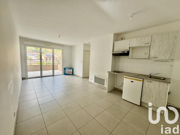 Appartement à vendre 2 pièces 40 m² Le Luc