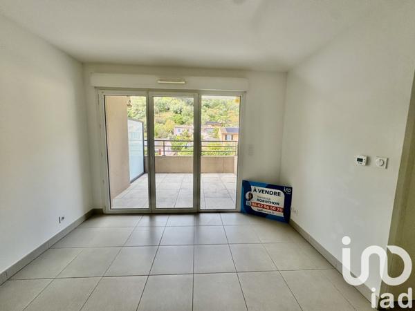 Appartement à vendre 2 pièces 40 m² Le Luc