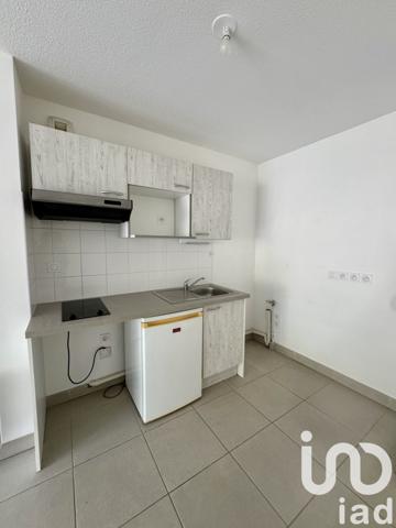 Appartement à vendre 2 pièces 40 m² Le Luc