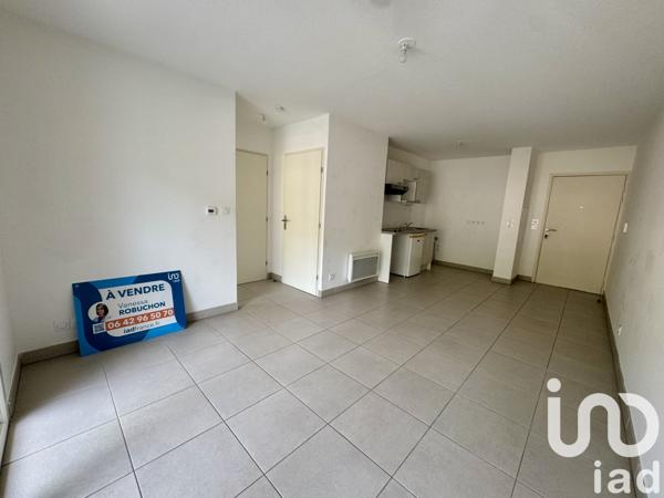 Appartement à vendre 2 pièces 40 m² Le Luc