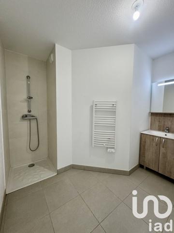 Appartement à vendre 2 pièces 40 m² Le Luc