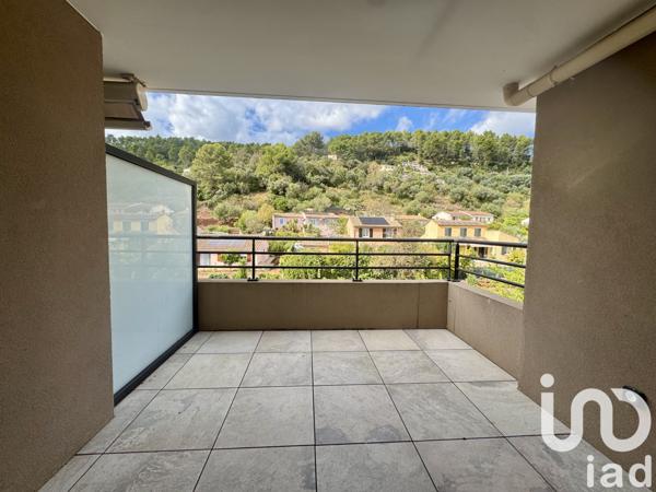 Appartement à vendre 2 pièces 40 m² Le Luc