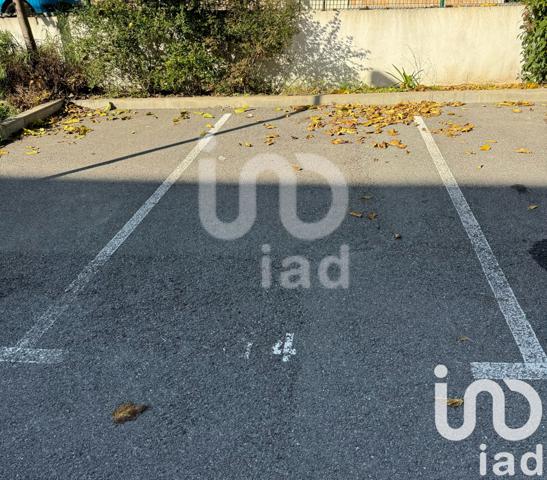 Appartement à vendre 2 pièces 40 m² Le Luc