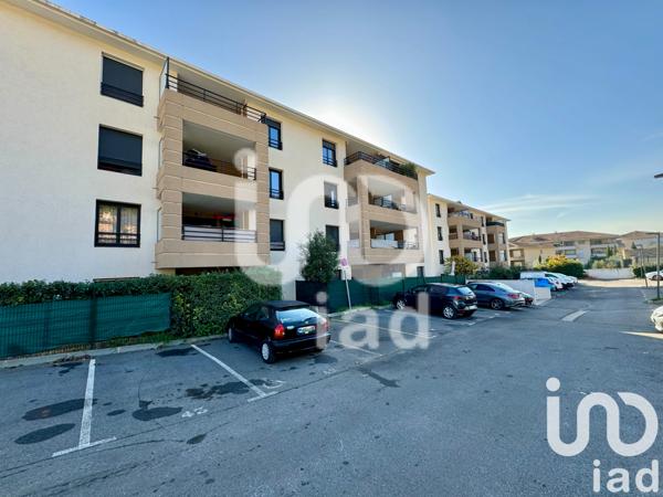 Appartement à vendre 2 pièces 40 m² Le Luc