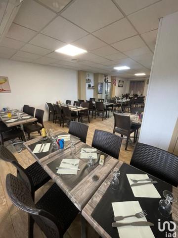 Restaurant à vendre 200 m² Saint-Laurent-du-Var