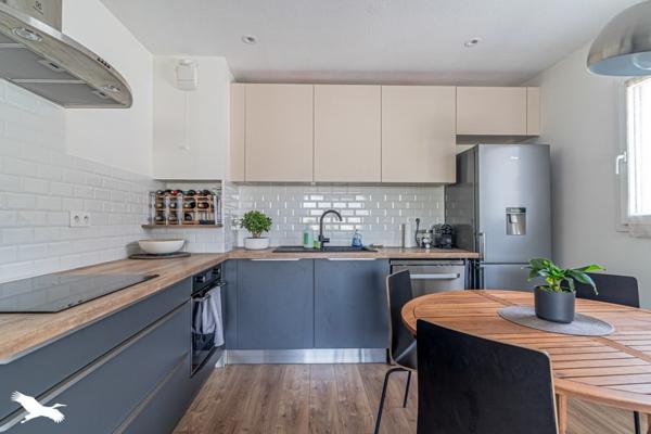 Appartement à vendre |                                       Villenave-d'Ornon |                                        2 pièces  |  43 m²