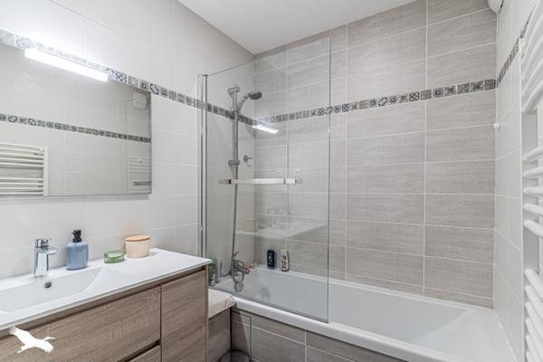 Appartement à vendre |                                       Villenave-d'Ornon |                                        2 pièces  |  43 m²